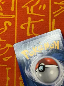 POKEMON TCG GLISCOR 4/90 HOLO RARE EXCELLENT HGSS UNDAUNTED - Image 3