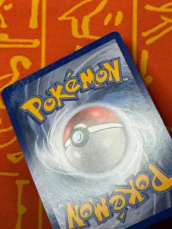 POKEMON TCG GLISCOR 4/90 HOLO RARE EXCELLENT HGSS UNDAUNTED - Image 4
