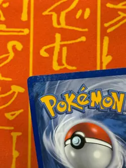 POKEMON TCG GLISCOR 4/90 HOLO RARE EXCELLENT HGSS UNDAUNTED - Image 5