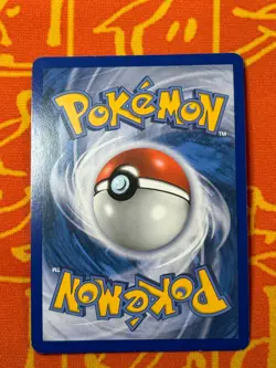 POKEMON TCG MAGCARGO 6/90 HOLO RARE EXCELLENT HGSS UNDAUNTED - Image 2