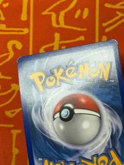 POKEMON TCG MAGCARGO 6/90 HOLO RARE EXCELLENT HGSS UNDAUNTED - Image 3