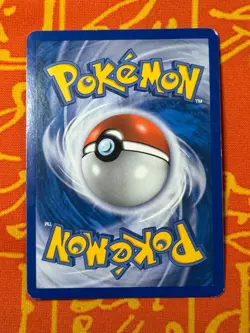 POKEMON TCG STARAPTOR 16/130 HOLO RARE MODERATE PLAY DIAMOND PEARL BASE - Image 2