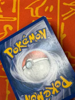 POKEMON TCG STARAPTOR 16/130 HOLO RARE MODERATE PLAY DIAMOND PEARL BASE - Image 3