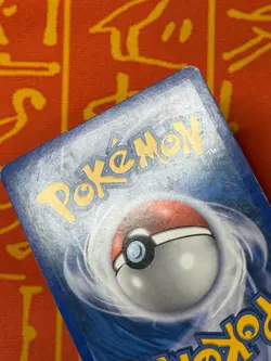 POKEMON TCG STARAPTOR 16/130 HOLO RARE MODERATE PLAY DIAMOND PEARL BASE - Image 4