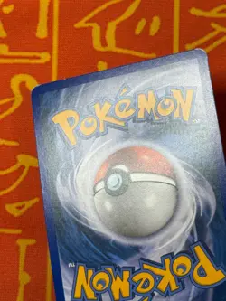 POKEMON TCG LUCARIO C 31/147 REVERSE HOLO RARE EXCELLENT SUPREME VICTORS - Image 3