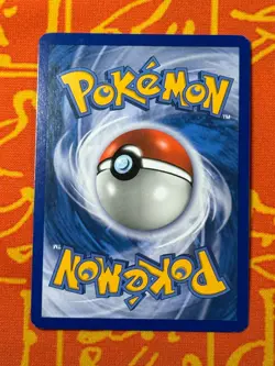 POKEMON TCG GOLEM 23/111 REVERSE HOLO RARE NEAR MINT RISING RIVALS - Image 2