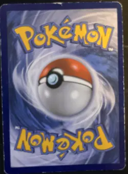 Pokemon TCG Arceus XY83 Full Art Holo Black Star Promo Card - Image 2
