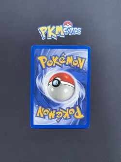 Pokemon TCG Dark Golduck Team Rocket 37/82 Regular LP. - Image 2