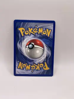 Pokemon TCG Chansey Base Set Holo Unlimited Rare Card 3/102 Vintage LP - Image 2