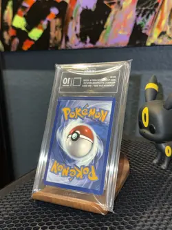 Eevee 074/131 Pokemon Day Stamped Tag 10 Gem Mint Low Pop?? HIGH RANK #4 - Image 4
