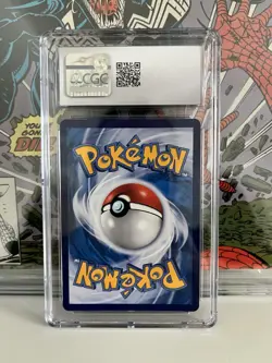 Blastoise & Piplup GX Chinese PSA 9 Pokemon - Image 2