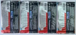 Pokemon (German) Stellar Crown Booster Pack Sealed - ART SET (Set Of 4) - Image 2