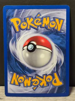 Pokemon TCG Sceptile 20/109 - EX Ruby & Sapphire - Reverse Holo Rare NM - Image 4
