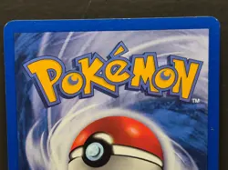 Pokemon TCG Sceptile 20/109 - EX Ruby & Sapphire - Reverse Holo Rare NM - Image 5
