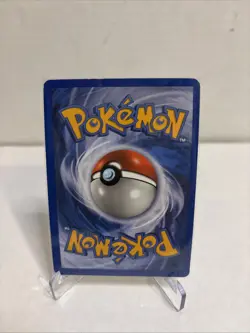 Pokemon Torterra LV.X (Black Star Promo) DP09 Diamond and Pearl English LP - Image 2