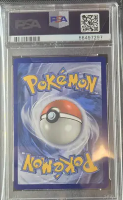 2019 POKEMON SUN & MOON UNBROKEN BONDS #220 MUK & ALOLAN MUK GX SECRET PSA 10 - Image 2