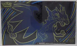 Pokemon TCG: Mega Charizard X ex Ultra-Premium Collection (UPC) Sealed - Image 1