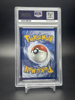 Pokemon Psyduck 175/165 Scarlet & Violet 151 Illustration Rare GEM MINT PSA 10 - Image 2