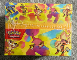 Pokemon Scarlet & Violet 151 Factory Sealed Mini Tin Display box 10 Tin 20 Packs - Image 2