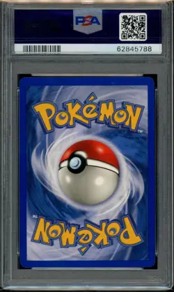 PSA 9 Light Ninetales 50/105 Neo Destiny 1st Edition 2002 Pokemon - Image 2