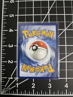Miracle Headset 183/191 SSP Ace Spec Holo Pokemon Surging Sparks NM/M - Image 2