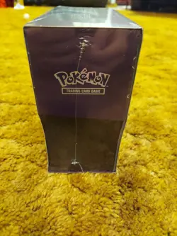 Pokemon TCG ETB Paldean Fates Elite Trainer Box New Sealed - Image 5