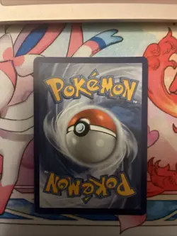 Acerola's Mischief 165/132 Pokemon Mega Evolution Full Art - Image 2