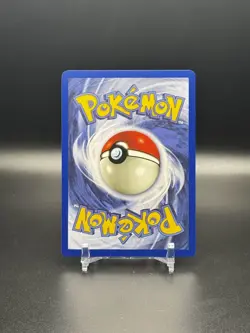 Pokemon Full Heal Uncommon Base Set 082/102 NM - Image 2