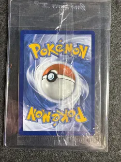 Pokemon TCG Pikachu SVP 027 Paldea Evolved Black Star Promo New Sealed - Image 4