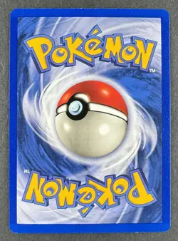 Jolteon 1st Edition Holo 1999 Pokemon Jungle 4/64 - Image 2