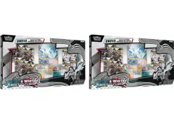 Pokemon TCG: Scarlet & Violet - Unova Heavy Hitters Premium Collection (x2) - Image 2