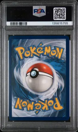 2015 Pokemon - XY Breakthrough - M Mewtwo EX 64/162 - PSA 10 - Image 2
