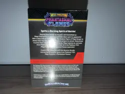 Mega Evolution Phantasmal Flames Booster Bundle Factory Sealed NEW Pokemon - Image 3
