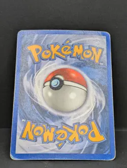 Gengar 10/144 Skyridge Reverse Holo Rare Pokemon TCG Nintendo HP - Image 5