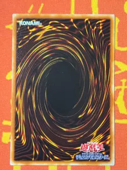 YUGIOH PANTHER WARRIOR ULTRA EXCELLENT L3-04 VINTAGE LAYOUT JAPANESE ALT ART - Image 2