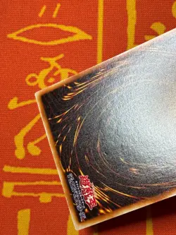 YUGIOH PANTHER WARRIOR ULTRA EXCELLENT L3-04 VINTAGE LAYOUT JAPANESE ALT ART - Image 3