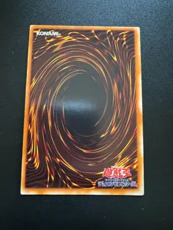 YUGIOH DUNAMES DARK WITCH SECRET RARE EXCELLENT G3-01 JAPANESE - Image 2