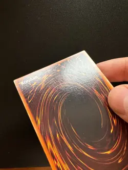 YUGIOH DUNAMES DARK WITCH SECRET RARE EXCELLENT G3-01 JAPANESE - Image 3