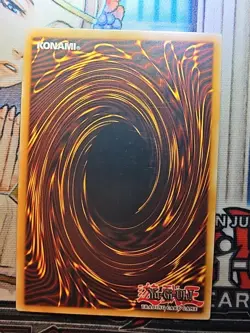 Evocator Chevalier SDWS-EN002 Super Rare 1st Edition LP - Image 2