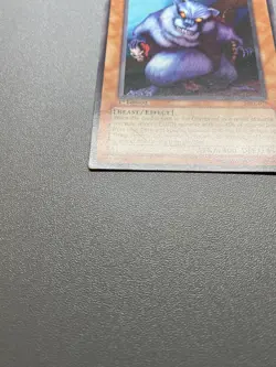 Yu-Gi-Oh! Giant Rat Rare 1st Edition MRL-079 HP - Image 3