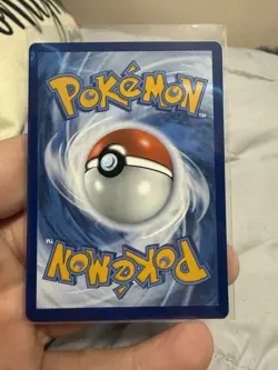 Pikachu with Grey Felt Hat 085 Sv: Scarlet & Violet Promo Cards Regular - Image 5