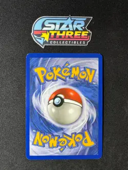 ??? SWIRL Cranidos - DP07 - Pokemon Diamond & Pearl Promo Holo Card LP ??? - Image 2