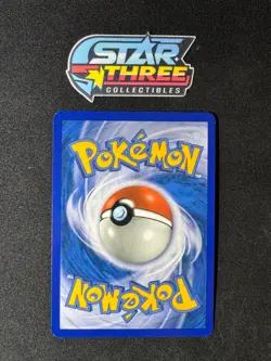 ??? SWIRL Rotom Lv.37 13/100 Holo Majestic Dawn Pokemon TCG Card Near Mint ??? - Image 2
