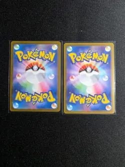 Pokemon Cards Empoleon ex SR RR set 099/080 M2 Inferno X Japanese - Image 2