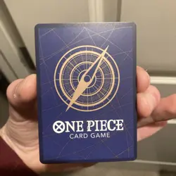 Roronoa Zoro (Winner Pack 2025 Vol. 3) EB02-019 One Piece Promotion Cards Foil - Image 4