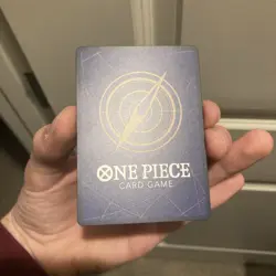 Roronoa Zoro (Winner Pack 2025 Vol. 3) EB02-019 One Piece Promotion Cards Foil - Image 5
