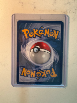 Haunter 06/62 Holo Unlimited Lightly Played Fossil Set Pokemon Card TCG - Image 2