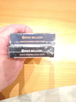 For Julius A Deck of Skeletons V1 & V2 Playing Cards by Mike Willcox - Image 3