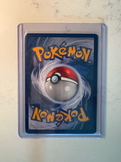 Raichu 14/62 Holo Unlimited Lightly Played Fossil Set Pokemon Card TCG - Image 2