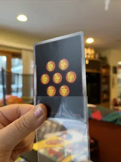 Dragon Ball Super Card Game SS4 Gogeta, Thwarting the Dark Empire Cross Spirits - Image 5